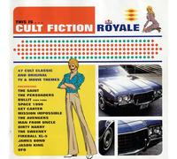 Various - Cult Fiction Royale