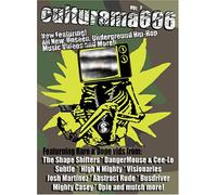Various - Culturama 666 Vol. 2 [Edizione: Regno Unito]