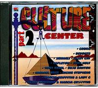 Various - Culture Center Pt.2