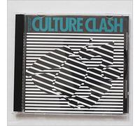 Various - Culture Clash: the Sound of Two Continents Colliding