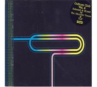 Various - Culture Club 2