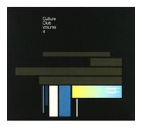 Various - Culture Club 4