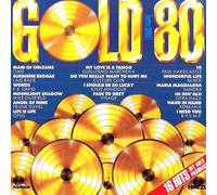 Various - Culture Club, Sandra, OMD, Laid Back, Visage, Paul Hardcaste
