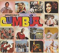 Various - Cumbia