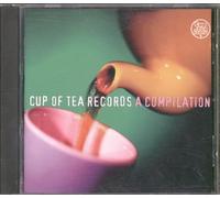 Various - Cup of Tea Rec.-a Compilation
