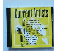 Various - Current Artists at S.1 V.2