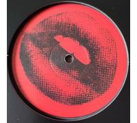 Various - Curses Presents: Next Wave Acid Punx Deux Dj Sampler