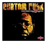 Various - Curton Funk