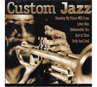Various - Custom Jazz [Import]