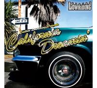 Various - Custom Lowriding Presents California Dre