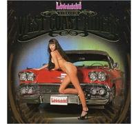 Various - Custom Lowriding Presents West