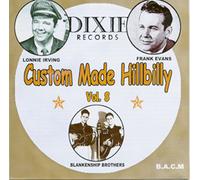 Various - Custom Made Gospel Vol.3