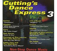 Various - Cutting Dance Express 3