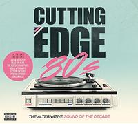 Various - Cutting Edge 80s [2 LP]