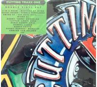Various - Cutting Traxx One