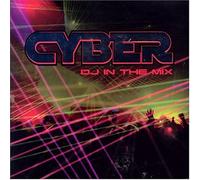 Various - Cyber DJ in the Mix
