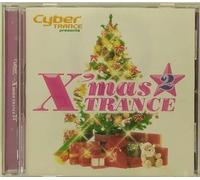 Various - Cyber Trance Presents Xmas Tra