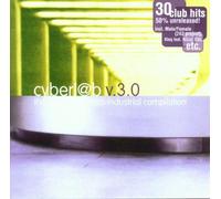 Various - Cyberlab 3.0