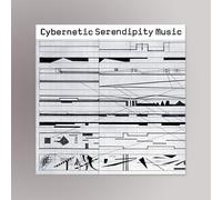 Various - Cybernetic Serendipity Music