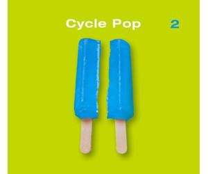Various - Cycle Pop Vol. 2