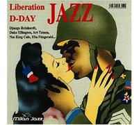 Various - D-Day Jazz