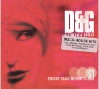 Various - D&G Grooves