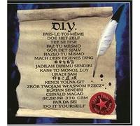Various - D.I.Y.-a Declaration of Indepe