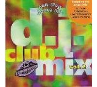 Various - D J Club Mix Vol. 2