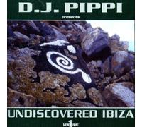Various - D.J. Pippi Pres. Undiscovered.
