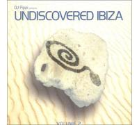Various - D.J. Pippi Pres. Undiscovered.