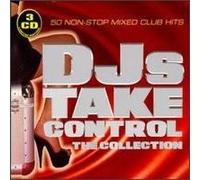 Various - D.J.'s Take Control