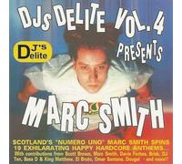 Various - D.J's Delite Vol.4 Feat.