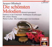 Various - D.Schönsten Melodien (Deutsch)