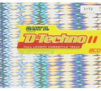 Various - D.Techno 11/Gary d.Presents..