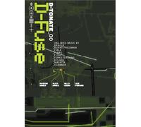 Various - D-Tonate 00 d-Fuse