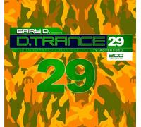 Various - D.Trance 29/Gary d.Presents..