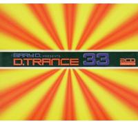 Various - D.Trance 33/Gary d.Presents..