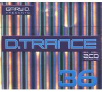 Various - D.Trance 36/Gary d.Presents..