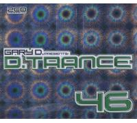Gary D. - D-Trance, Vol. 46