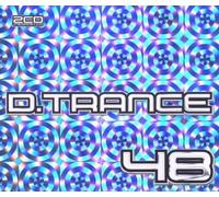 Various Artists - D.Trance, Vol. 48