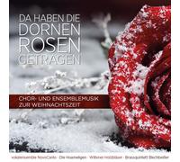 Various Da Haben die Dornen Rosen Getragen (CD)