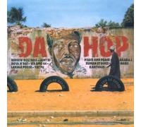 Various - Da Hop-Rap Compilation