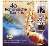 Various - Da Tanzten Wir zu Billy Vaughn-40 Romantische TR [Import]