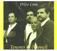 Various Dae Coro (CD)