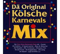 Various - Dae Original Koelsche Karneval