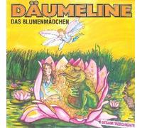 Various - Däumeline-das Blumenmädchen