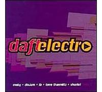 Various - Daft Electro