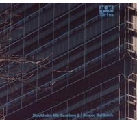 Various/Dahlbäck,Jesper (Mixed By) - Stockholm Mix Sessions 2