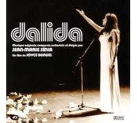 Various - Dalida (By Jean Marie Senia)
