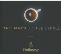 Various - Dallmayr Coffee & Chill Vol.3